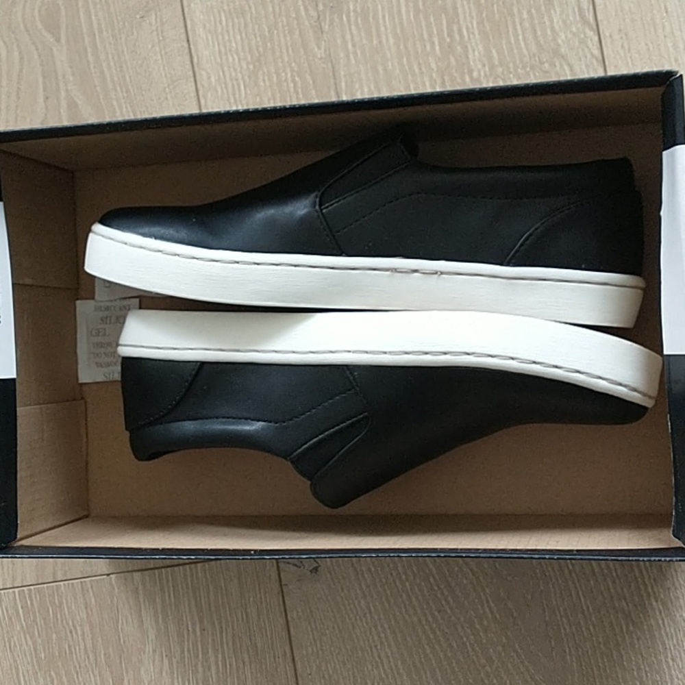 Lexie & Abbie Sport Slip-on Shoes